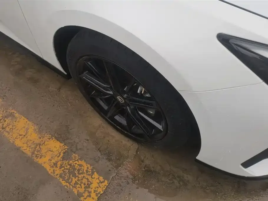 Changan UNI-V 2023 из CN, фото 3