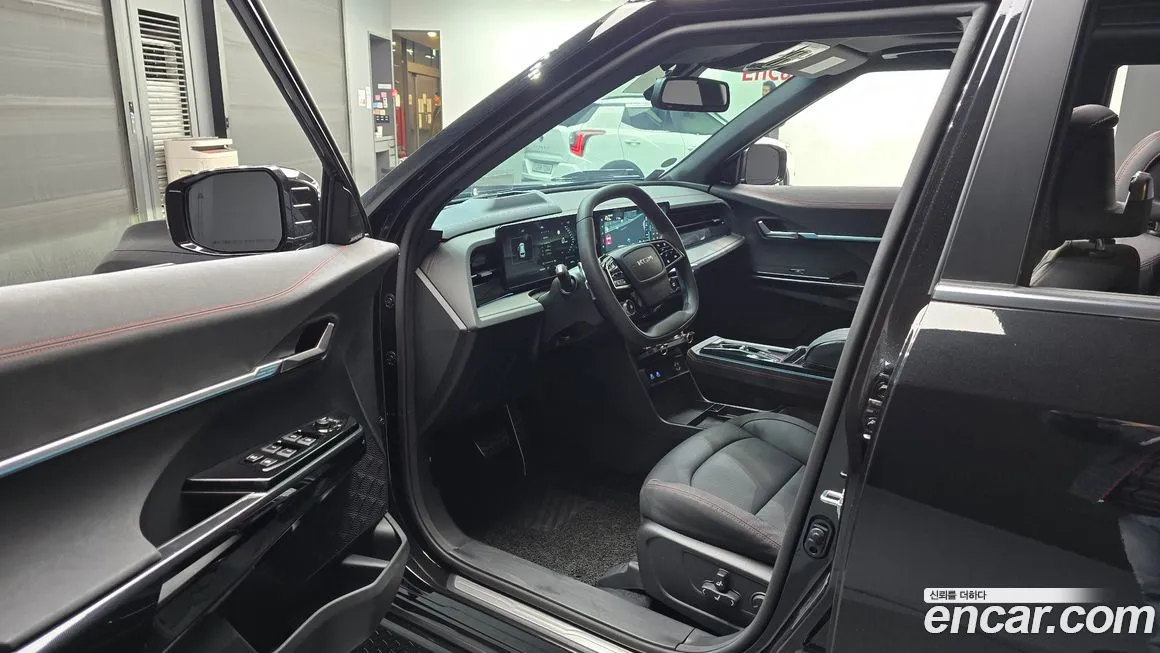 KG Mobility (Ssangyong) Actyon 2026 из KR, фото 9