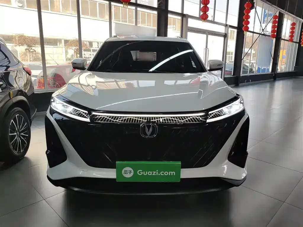 Changan CS75PLUS 2022 из CN, фото 3