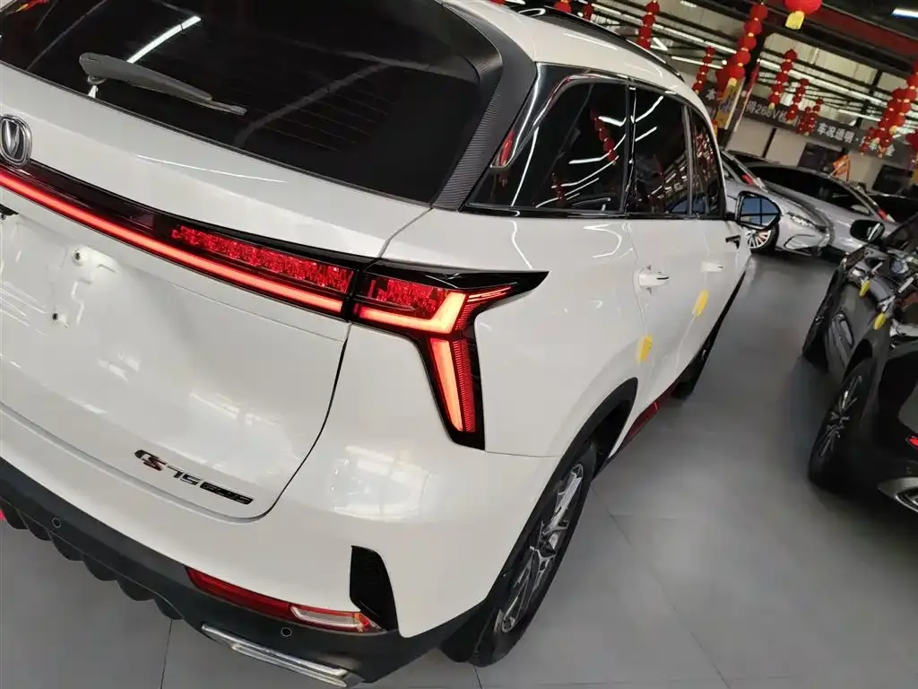 Changan CS75PLUS 2022 из CN, фото 5
