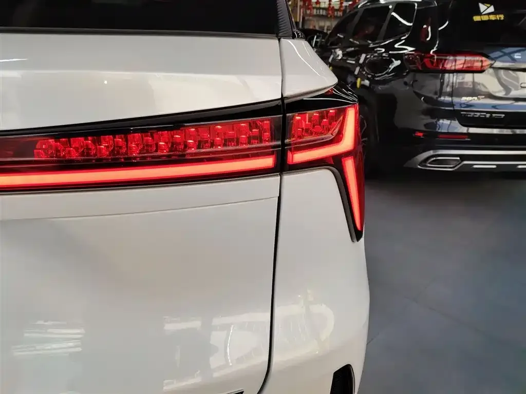 Changan CS75PLUS 2022 из CN, фото 7