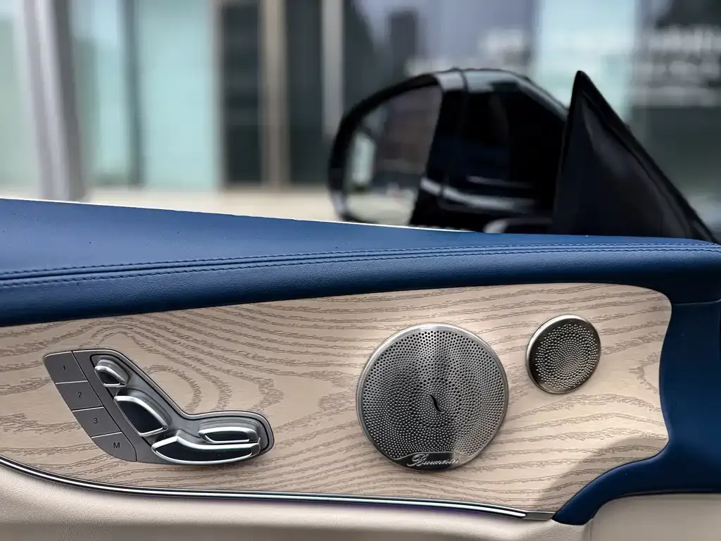 Mercedes-Benz E-Class (Import) 2023 из CN, фото 2
