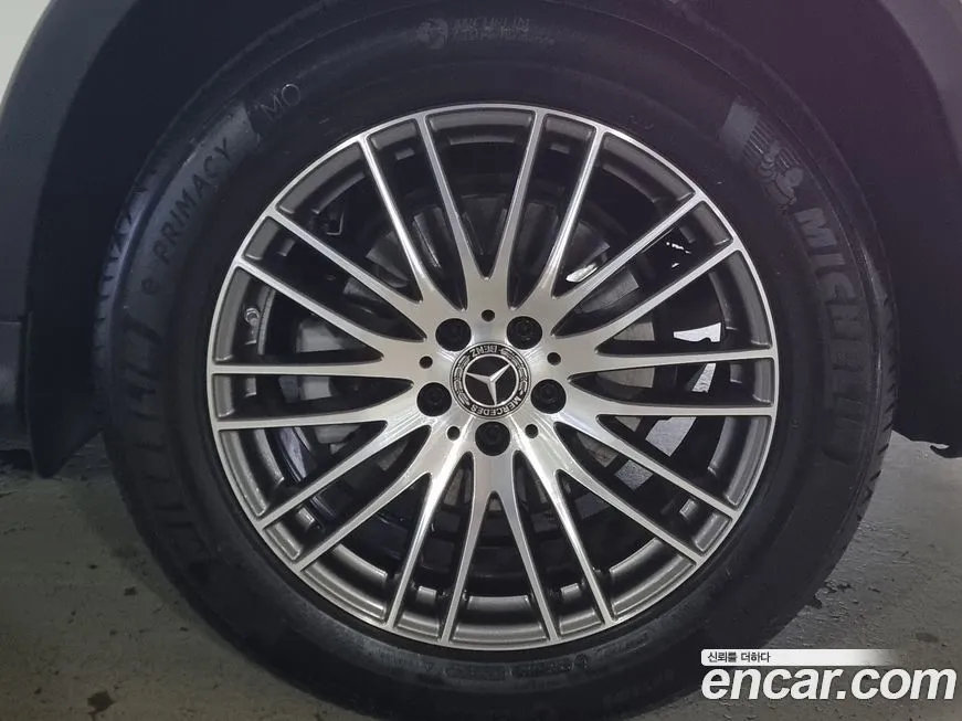Mercedes-Benz GLC-Class 2024 из KR, фото 7