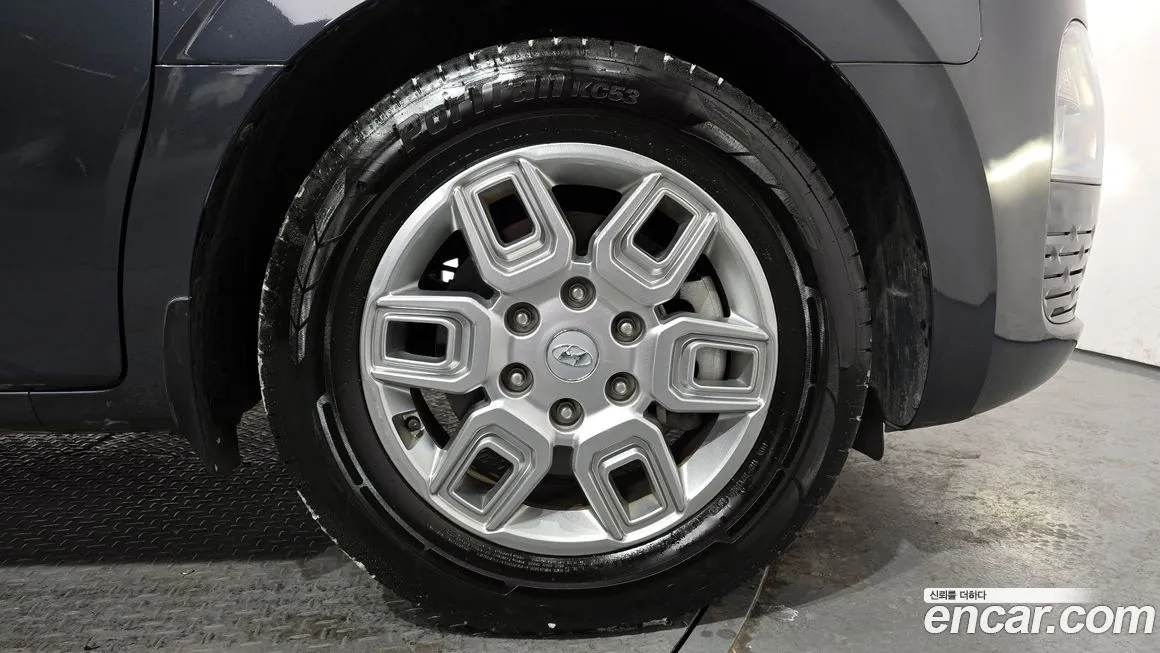 Hyundai Staria 2022 из KR, фото 9