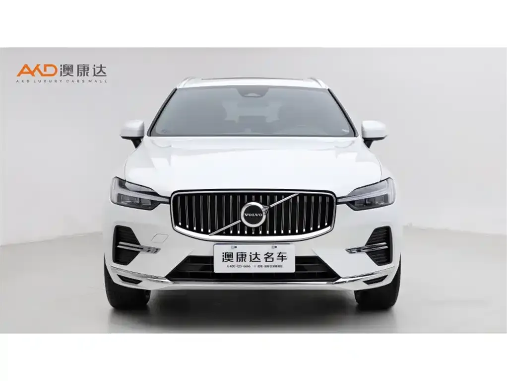 Volvo XC60 2024 из CN, фото 4