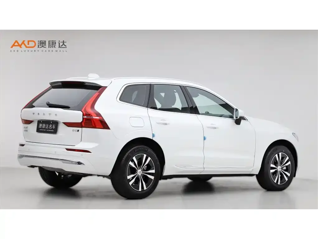 Volvo XC60 2024 из CN, фото 9