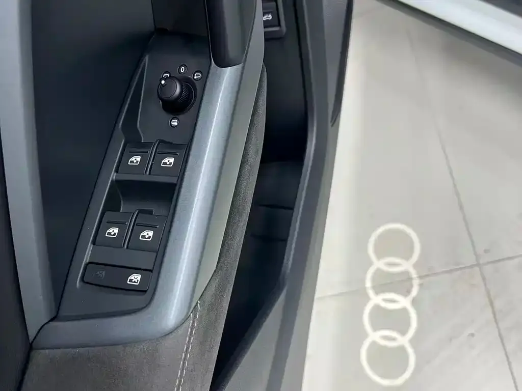 Audi Q3 Sportback 2022 из CN, фото 4