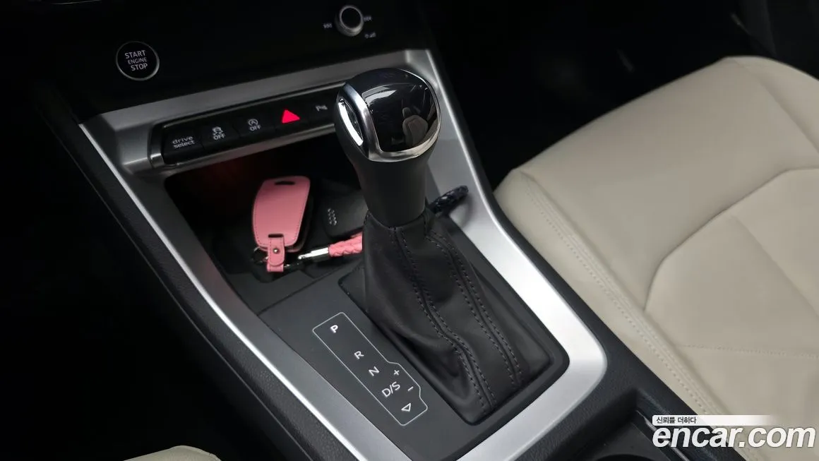 Audi Q3 2025 из KR, фото 7