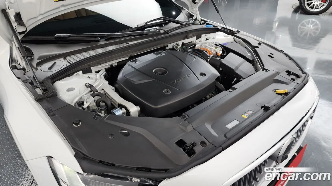 Volvo S90 2025 из KR, фото 8