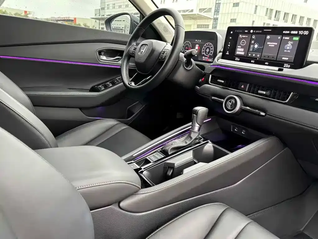 Honda Inspire — фото 10