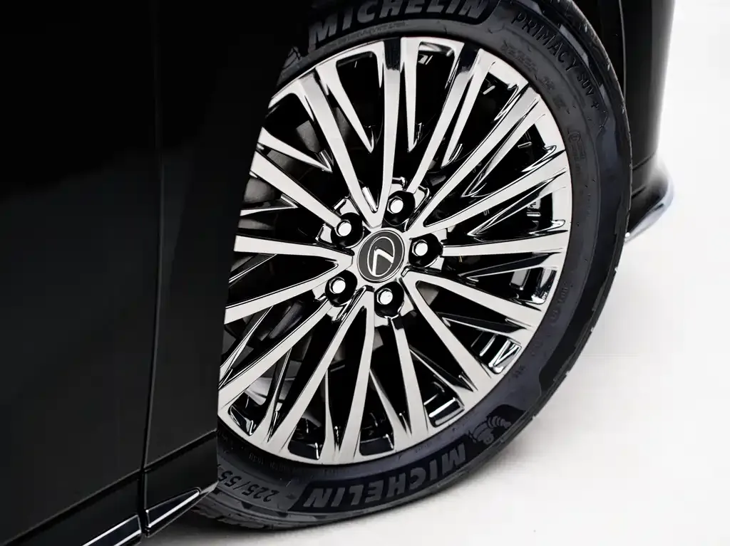Lexus LM 2025 из CN, фото 9