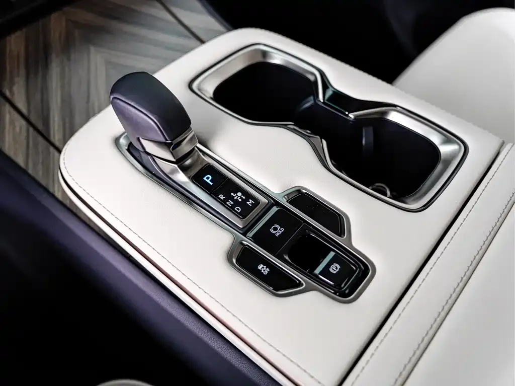 Lexus LM 2025 из CN, фото 6