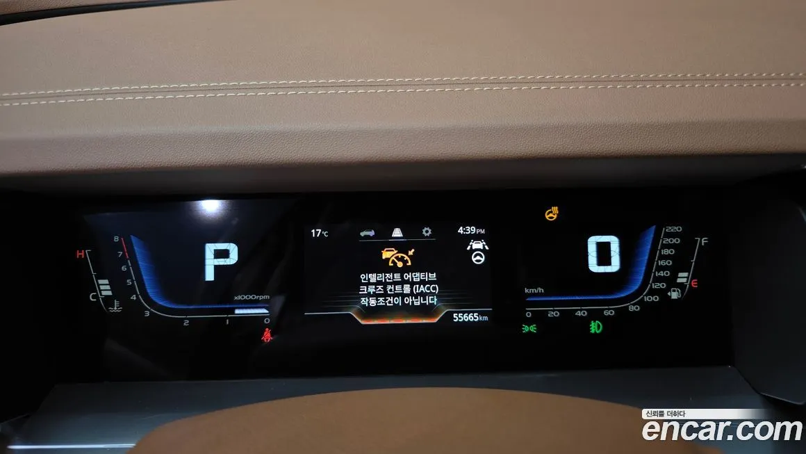 KG Mobility (Ssangyong) Torres 2024 из KR, фото 6