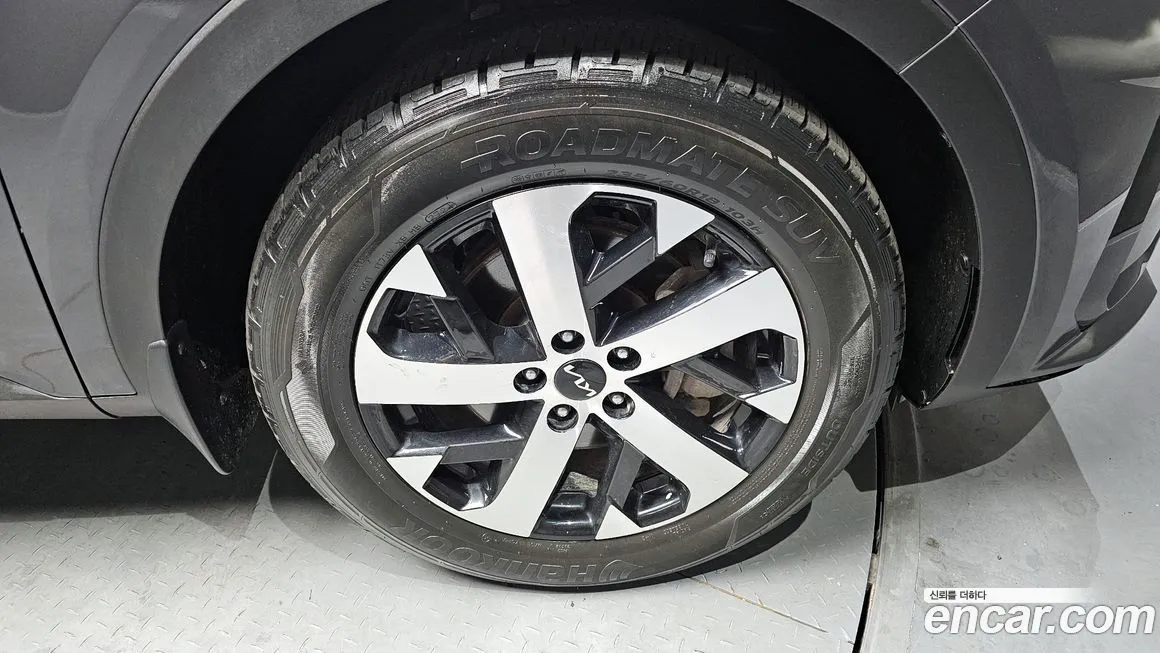 Kia Sorento 2022 из KR, фото 8