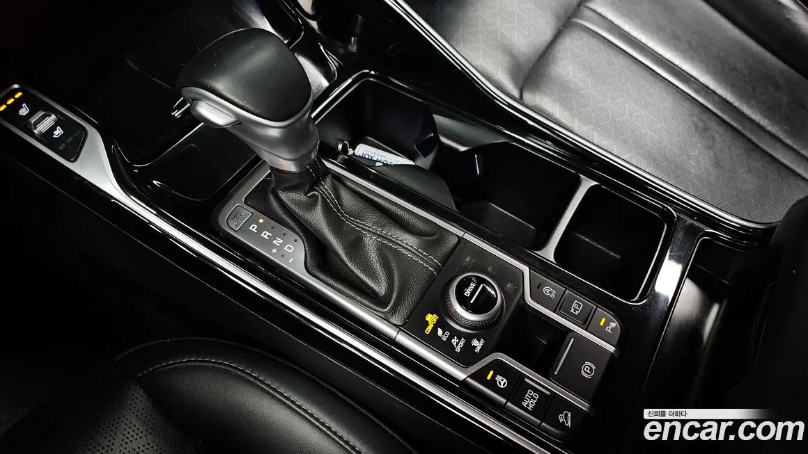 Kia Sorento 2022 из KR, фото 9