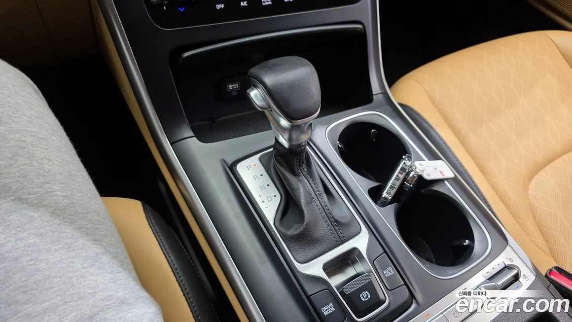 Kia Carnival 2023 из KR, фото 6