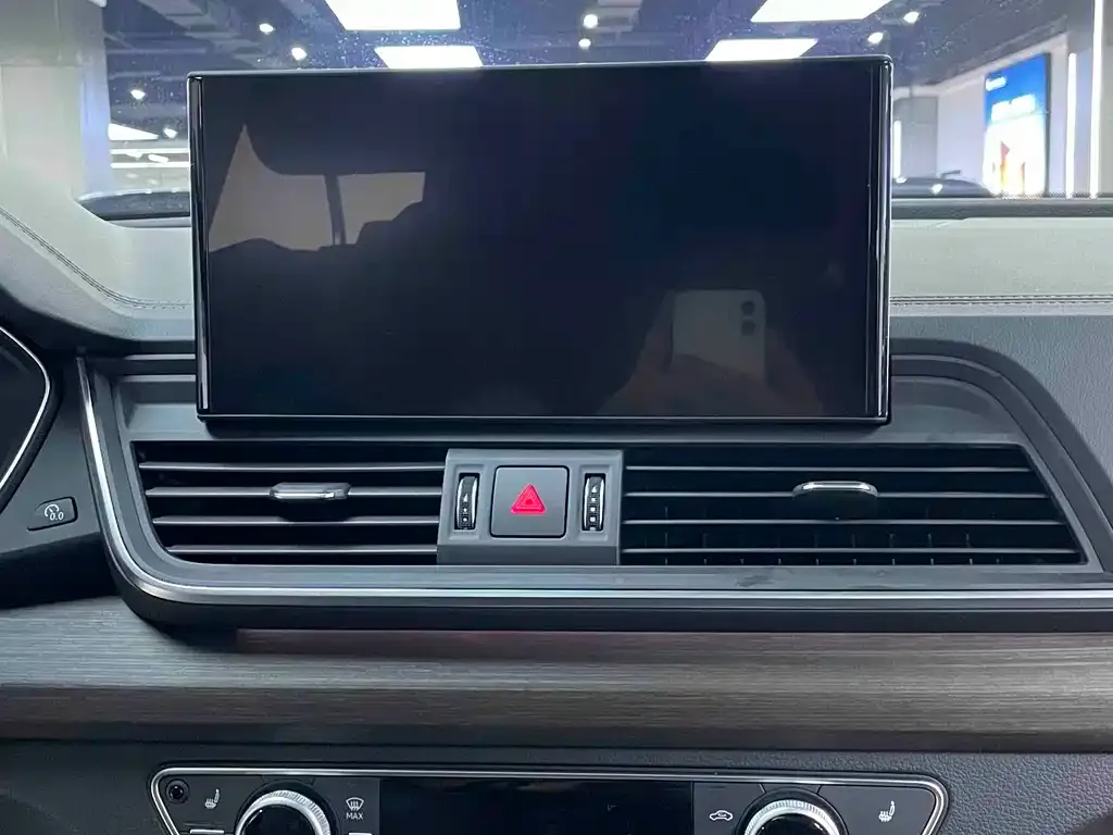 Audi Q5L 2022 из CN, фото 4