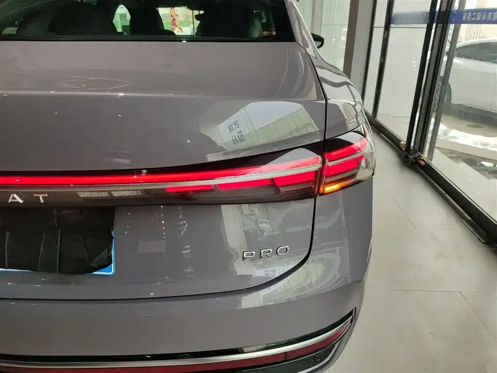 Volkswagen Passat 2024 из CN, фото 4