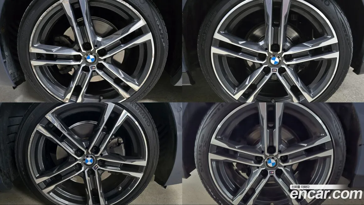 BMW 2-Series 2021 из KR, фото 6