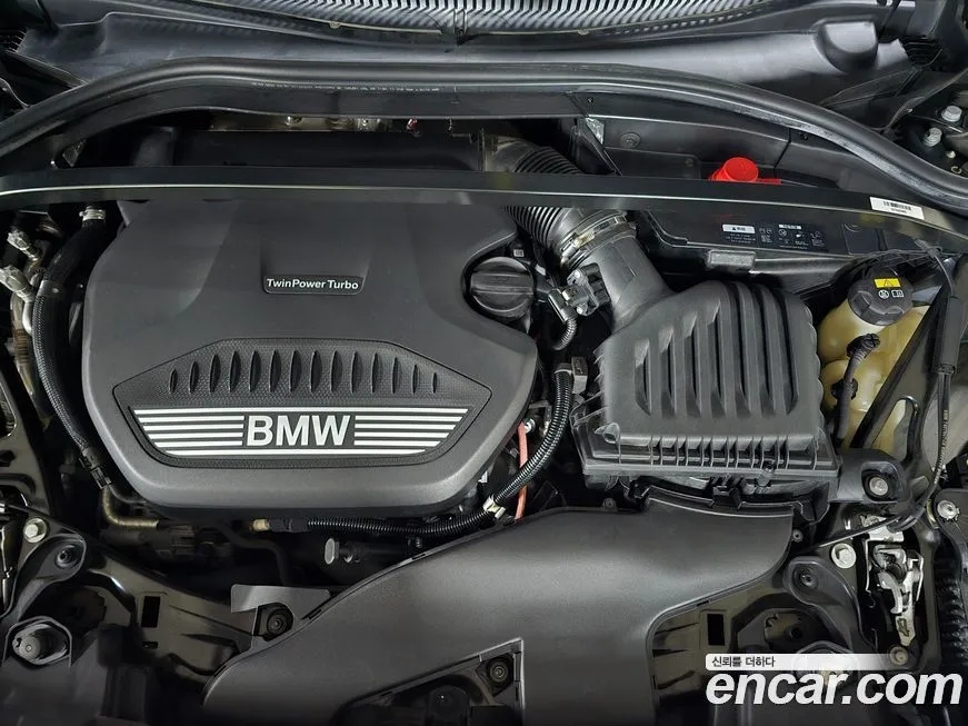 BMW 2-Series 2021 из KR, фото 5