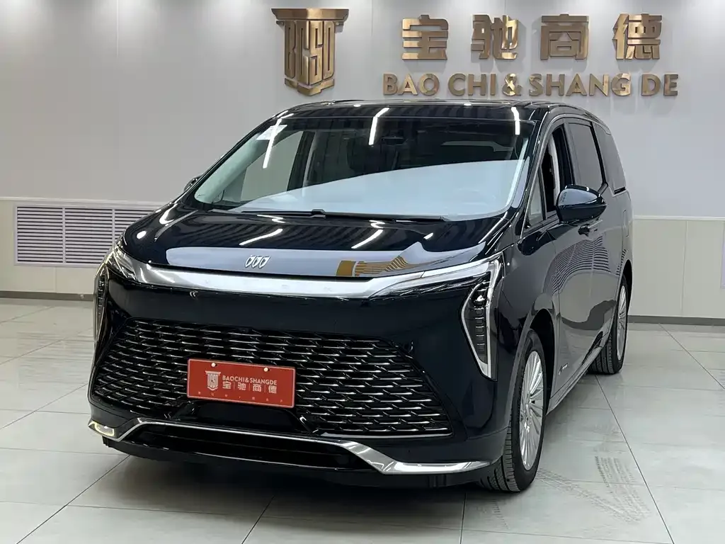 Buick Century 2026 из CN, фото 1