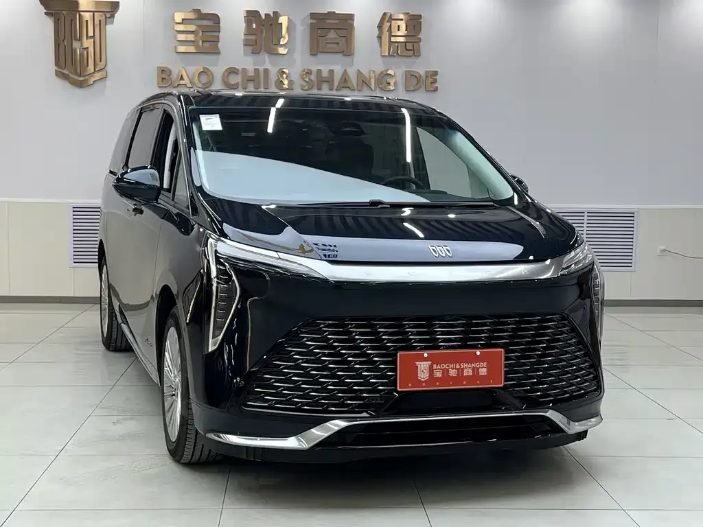 Buick Century 2026 из CN, фото 9