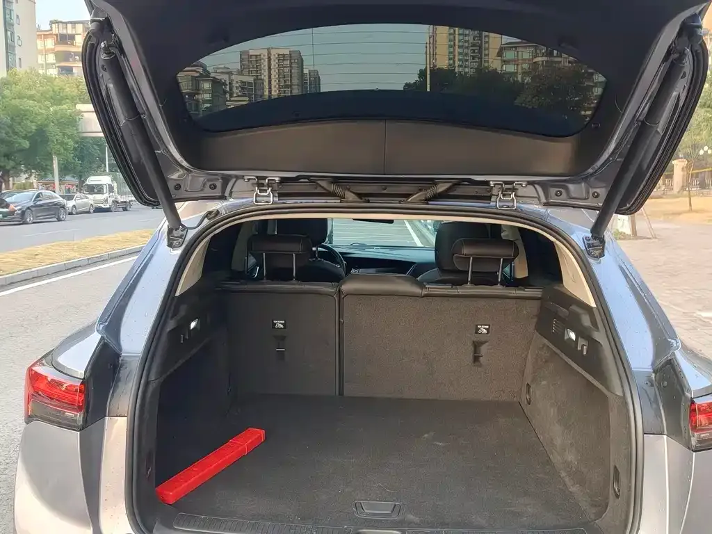Buick Envision S 2022 из CN, фото 9