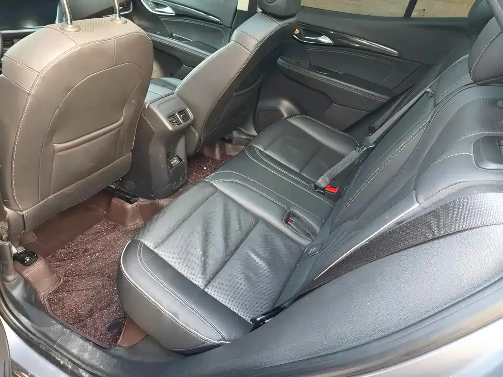 Buick Envision S 2022 из CN, фото 7
