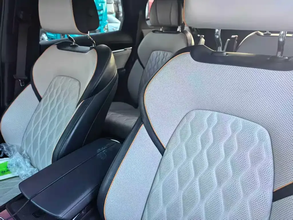 BYD Tang New Energy 2023 из CN, фото 9