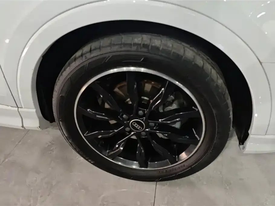 Audi Q3 Sportback 2022 из CN, фото 6