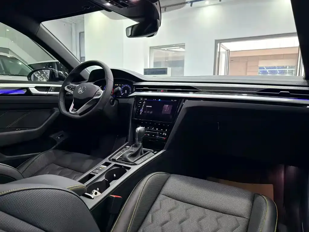 Volkswagen CC 2026 из CN, фото 7