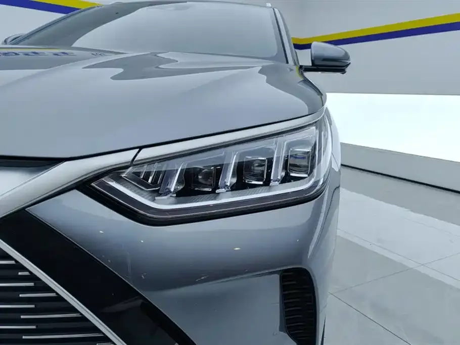 BYD PLUS New Energy 2022 из CN, фото 3
