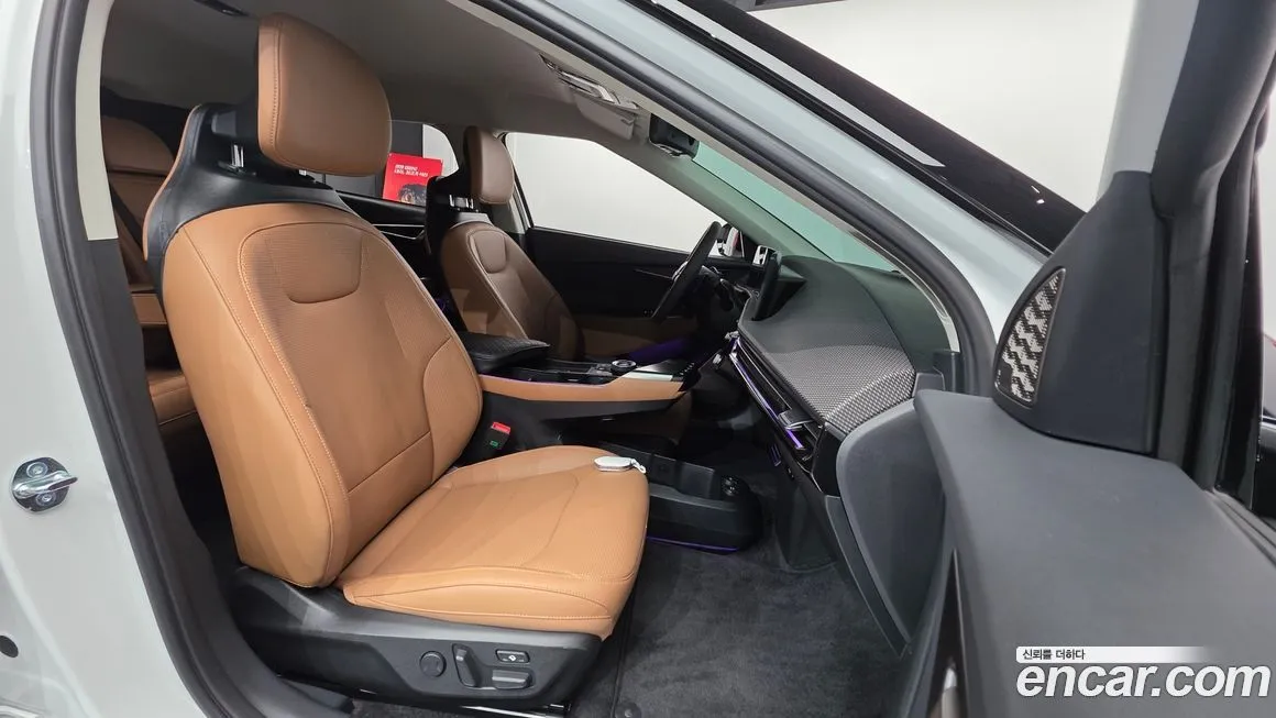 Kia EV6 2025 из KR, фото 9
