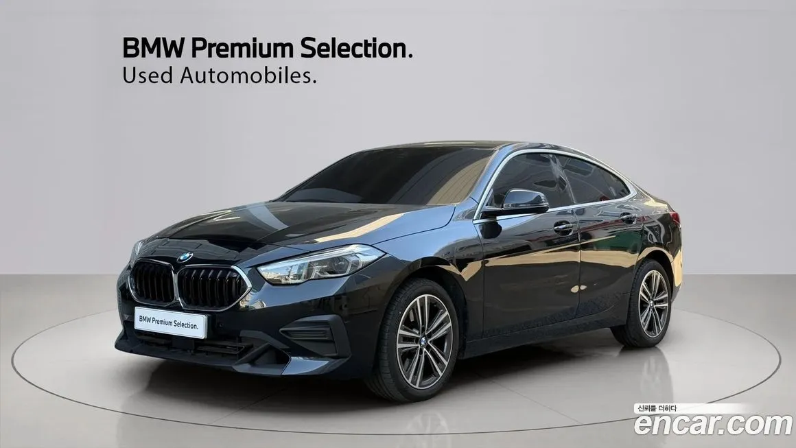 BMW 2-Series — фото 1