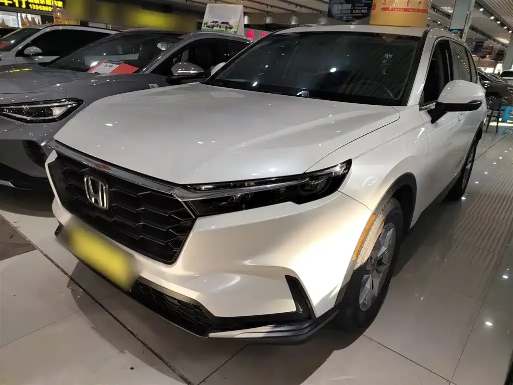 Honda CR-V 2023 из CN, фото 1