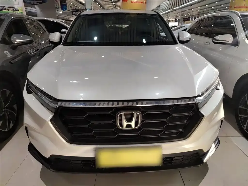 Honda CR-V 2023 из CN, фото 10