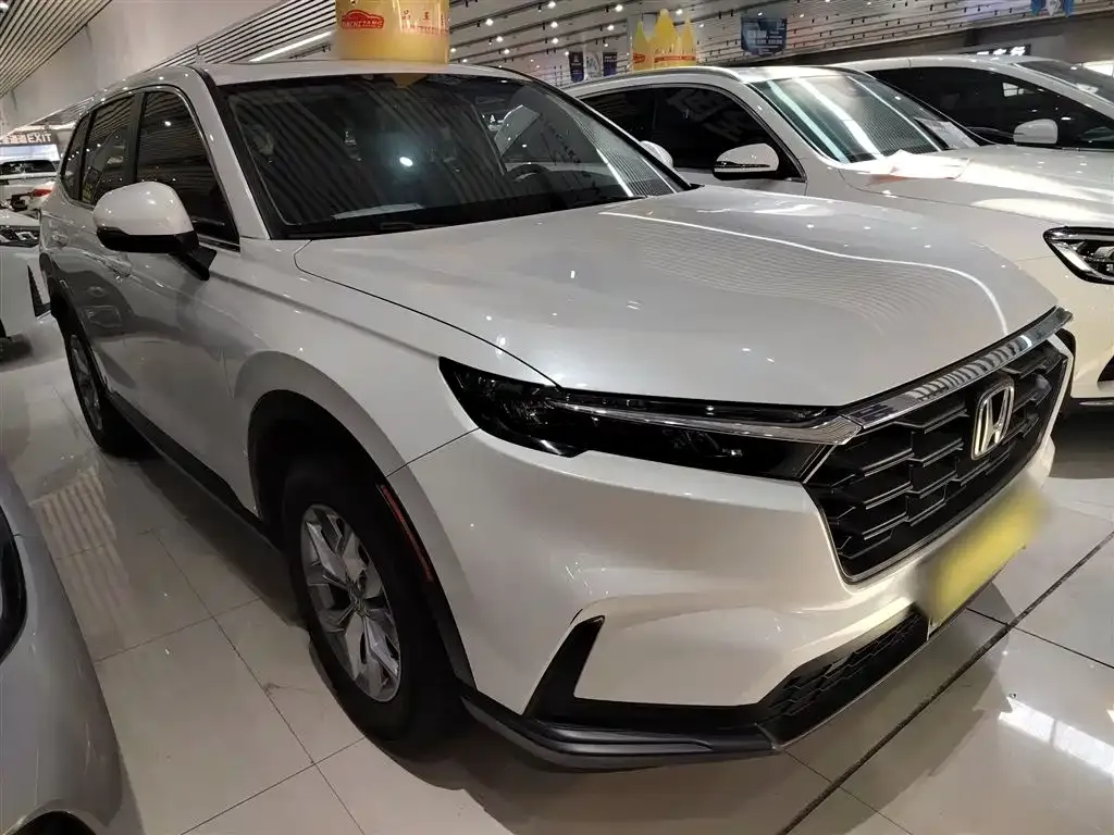 Honda CR-V 2023 из CN, фото 7