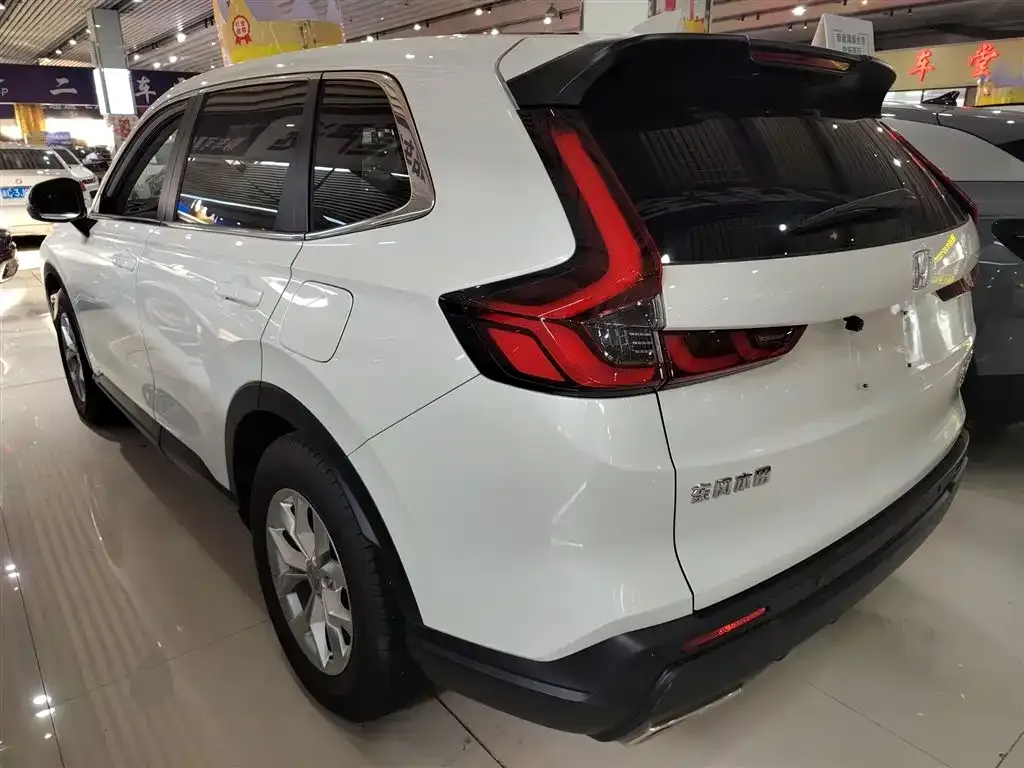 Honda CR-V 2023 из CN, фото 5