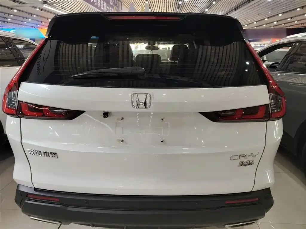 Honda CR-V 2023 из CN, фото 8