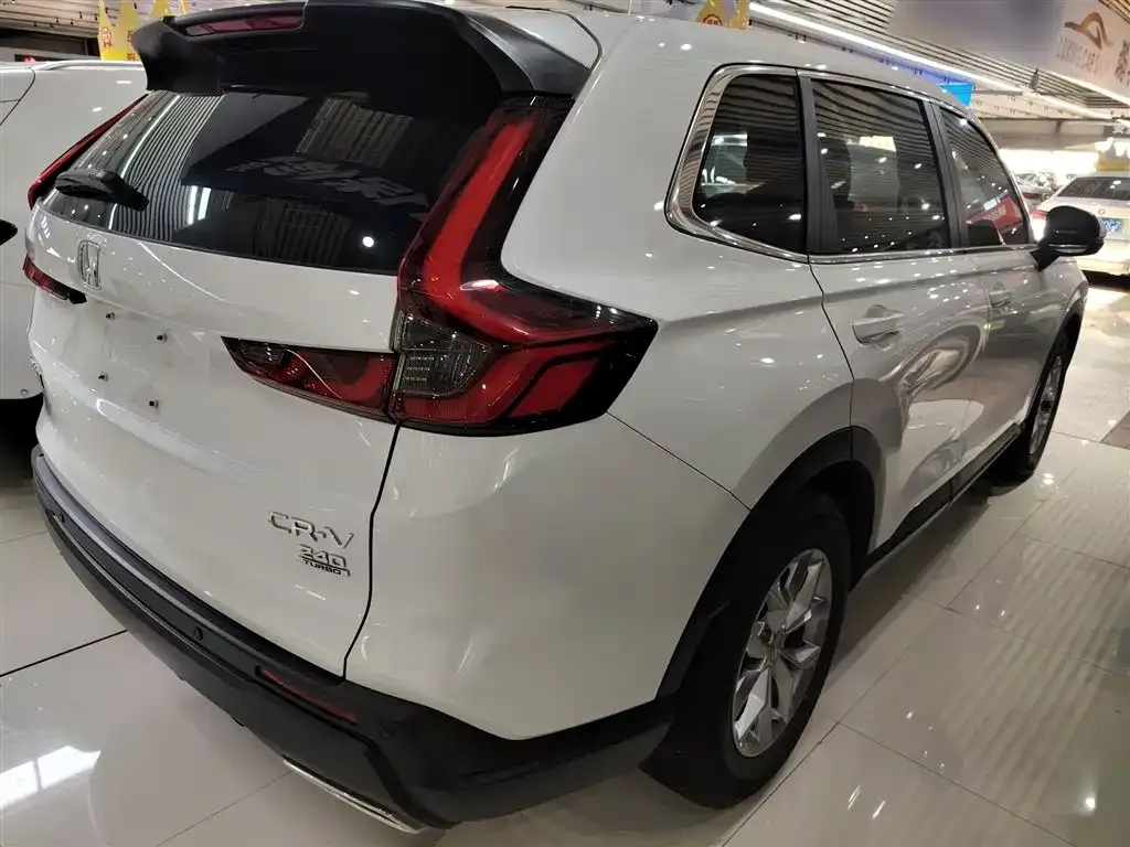 Honda CR-V 2023 из CN, фото 3