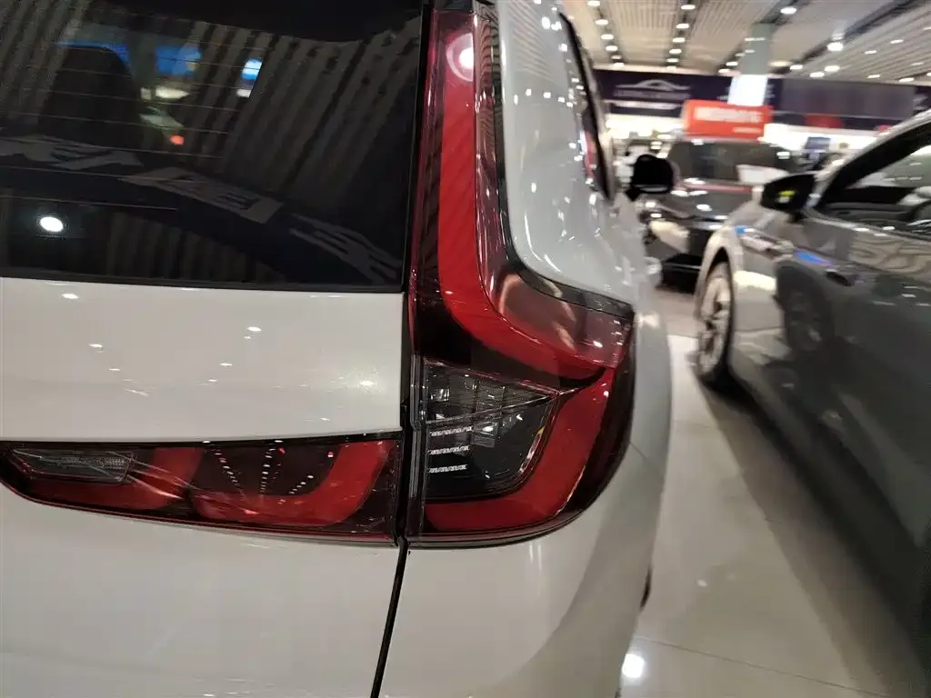 Honda CR-V 2023 из CN, фото 6