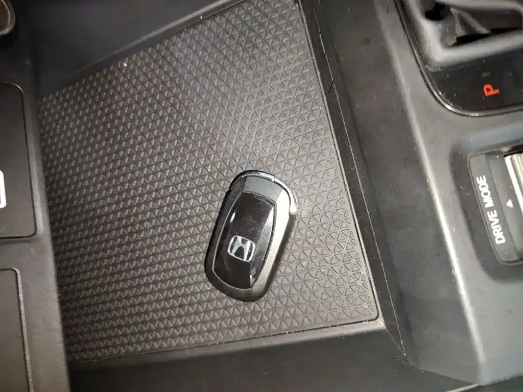 Honda CR-V 2023 из CN, фото 4
