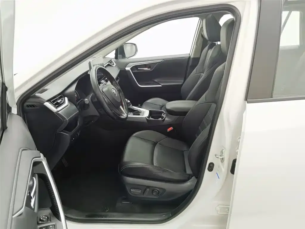 Toyota Wildlander 2021 из CN, фото 5