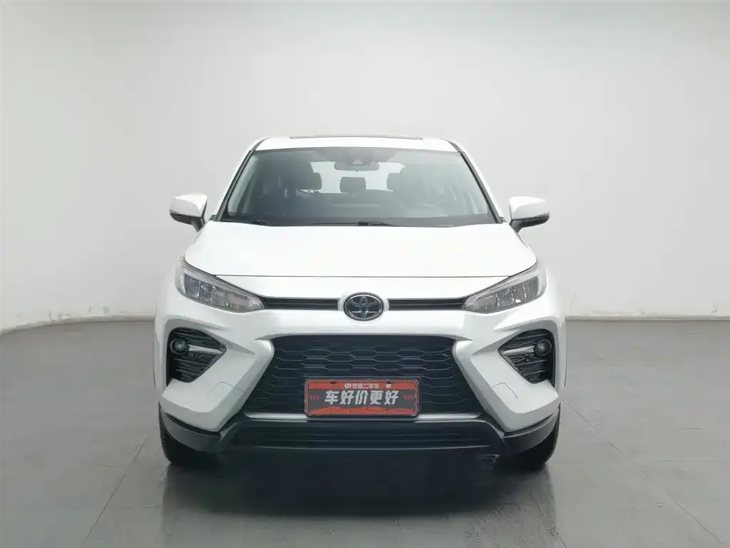 Toyota Wildlander 2021 из CN, фото 3