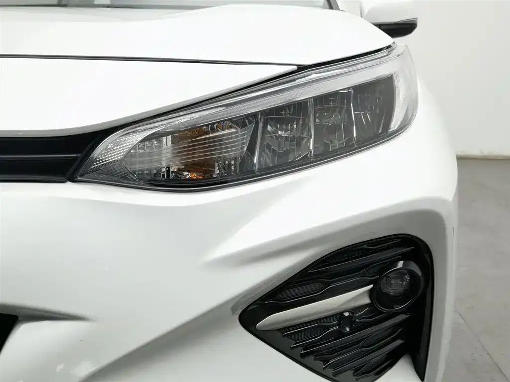 Toyota Wildlander 2021 из CN, фото 8