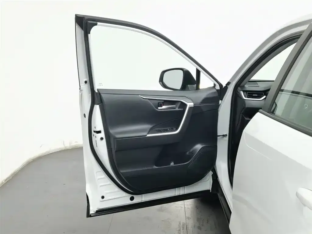 Toyota Wildlander 2021 из CN, фото 4