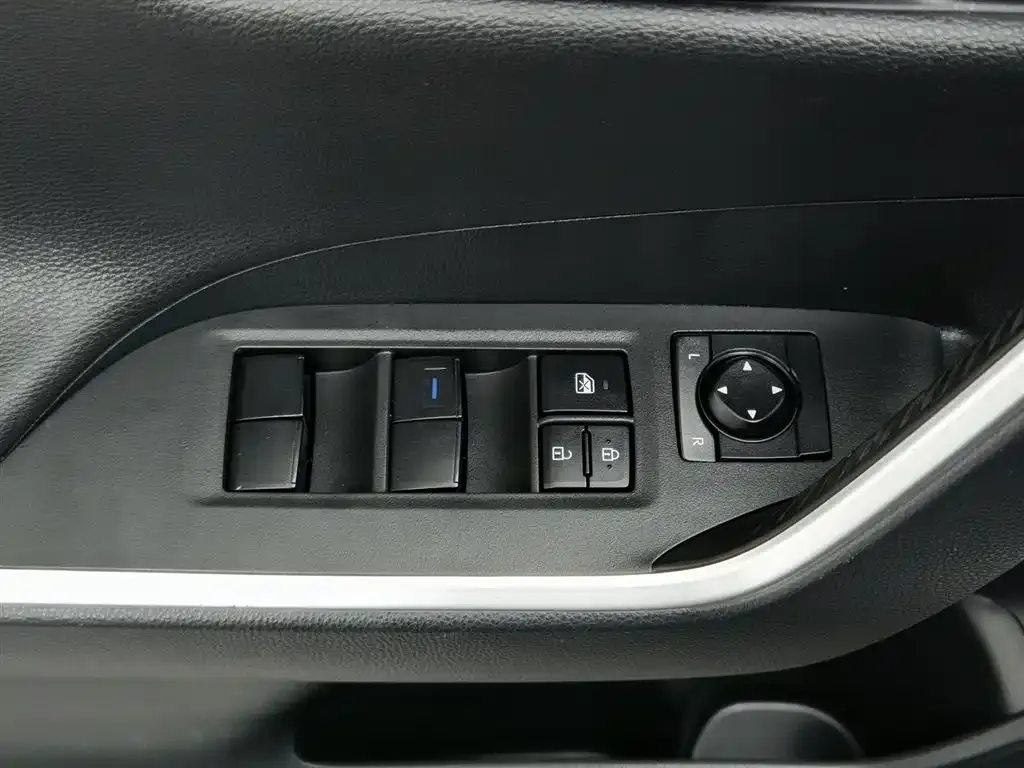 Toyota Wildlander 2021 из CN, фото 6