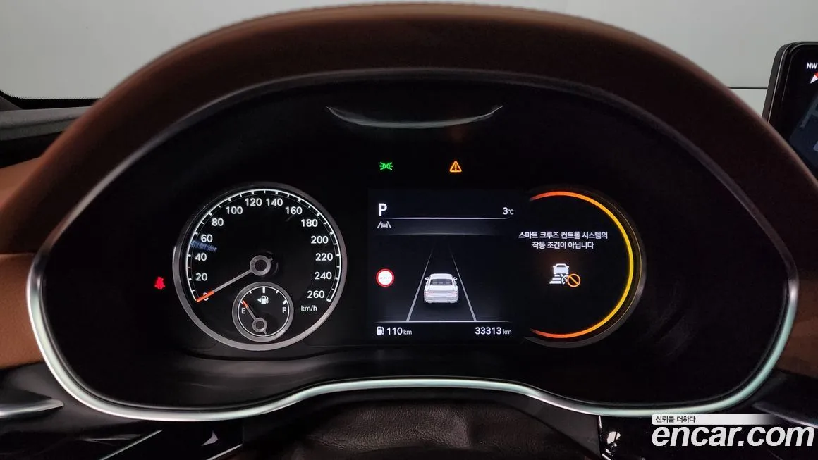 Genesis G80 2024 из KR, фото 3