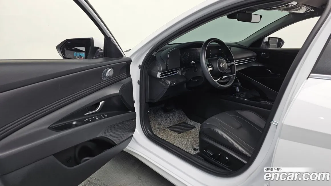 Hyundai AVANTE 2025 из KR, фото 8