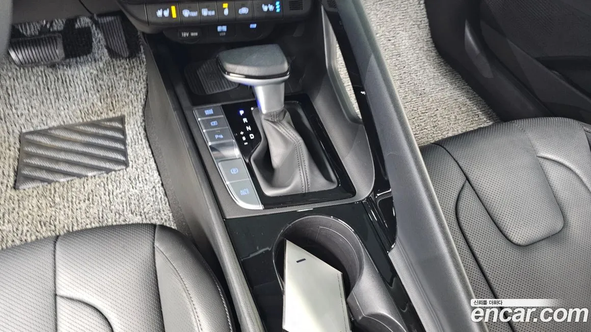 Hyundai AVANTE 2025 из KR, фото 10